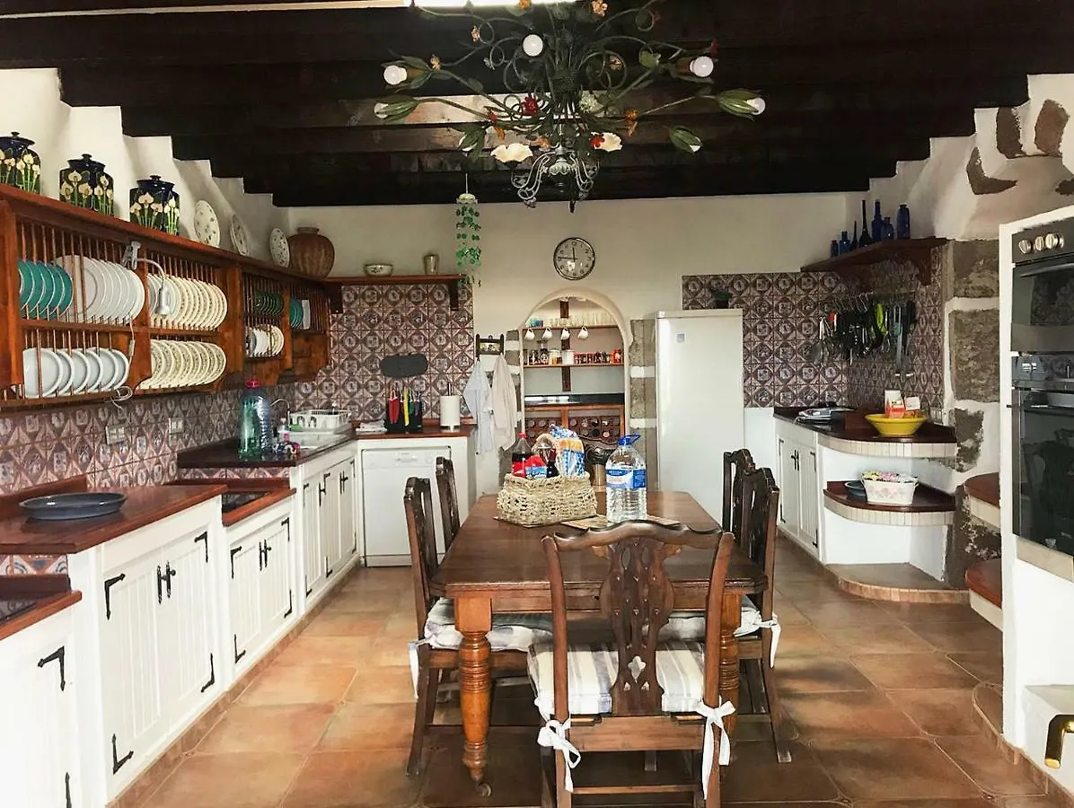 Casa Tara Villa Mácher