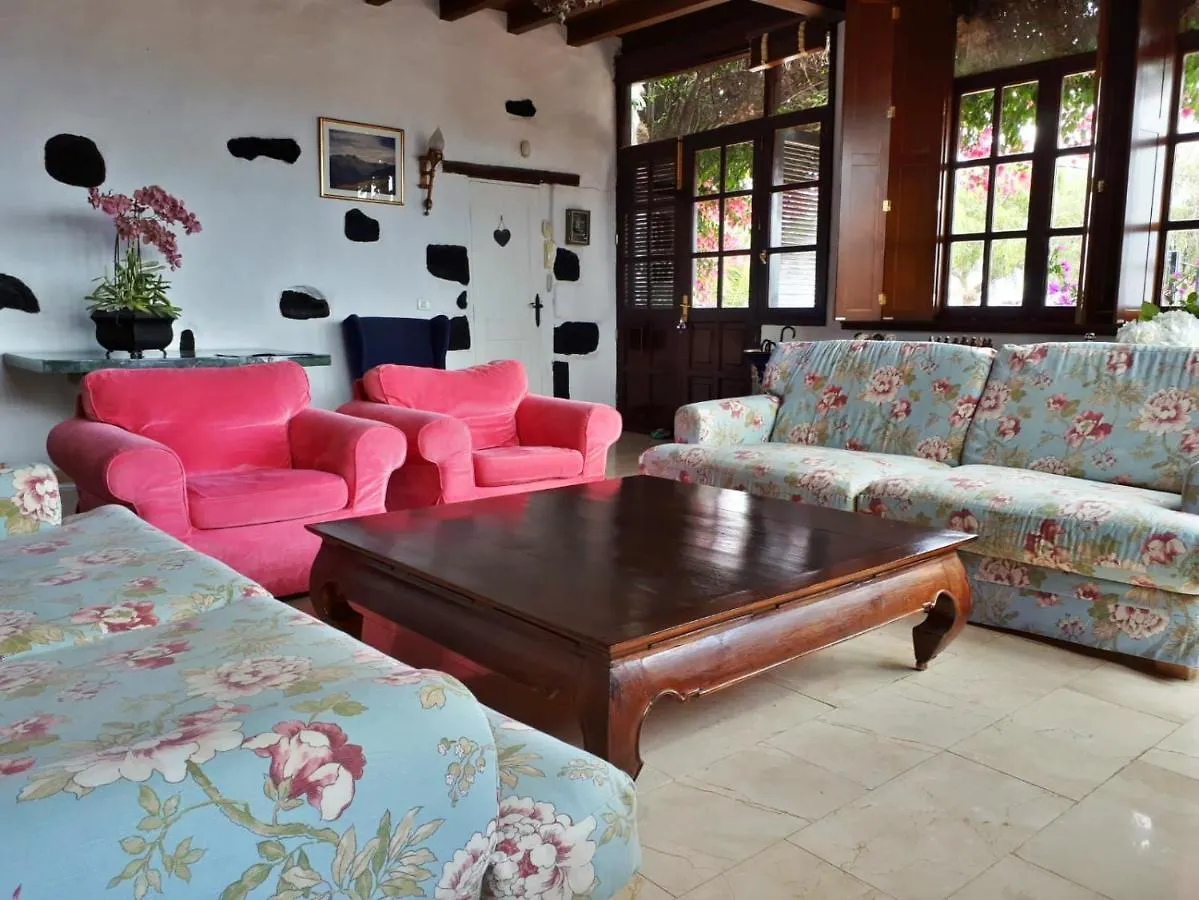 Casa Tara Villa Macher Spain